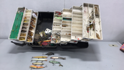 Tackle Box