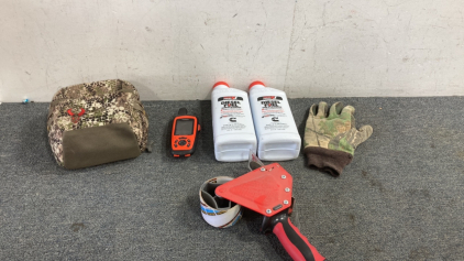 Badlands Mini Bag-Garmin Inreach Explorer and More