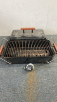 Portable Grill