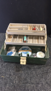 Tackle Box