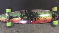 40” Yochaher Longboard