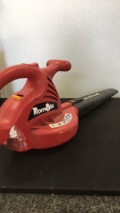 Promite Electric Blower 2 Speed