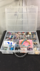 Jewelry Building Kit