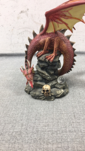 Dragon Figurine