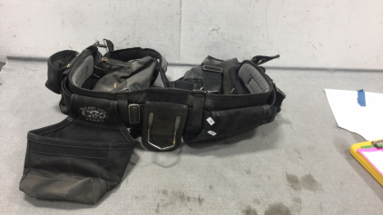 Dead On Tools Construction Bag