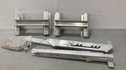 Platform Clamp