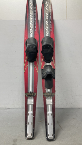 O’Brien Proformer Water Skis