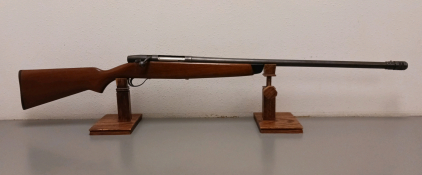 J.C Higgins Model 583-1101 12ga Bolt Action Shotgun -- NVSN