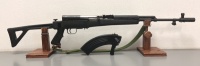 Interstate Arms Model SKS 7.62x39 Semi Auto Rifle — 11571337