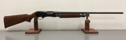 Sears M200 20ga Pump Action Shotgun — 35886