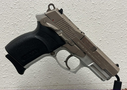 Bersa Thunder 45 .45 ACP Semi Auto Pistol — 958272