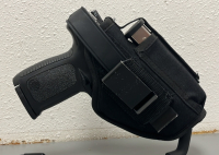 Smith & Wesson SD40VE .40 S&W Semi Auto Pistol &mdash; HFS2614