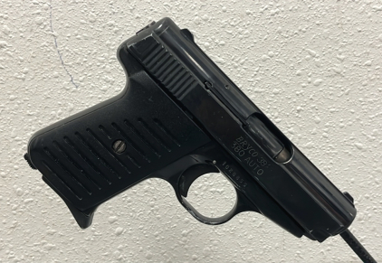 Bryco Model 38 .380 ACP Semi Auto Pistol — 1028855