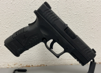 Springfield Armory XD-M .45 ACP Semi Auto Pistol &mdash; MG601306