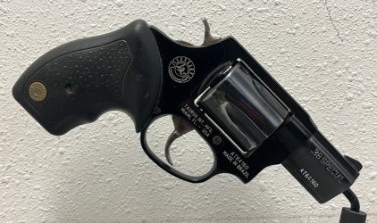 Taurus Model 856 .38 SPL Revolver — AT64160