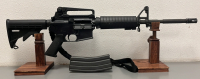 Bushmaster XM15 .223/5.56 NATO Semi Auto Rifle — BFI508587