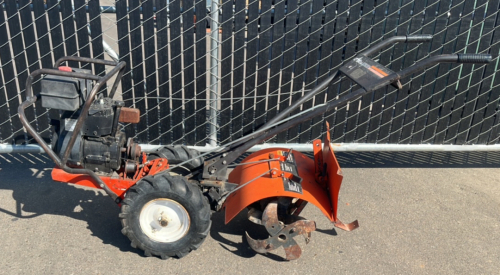 Ariens RT5020 Rear Tine Tiller