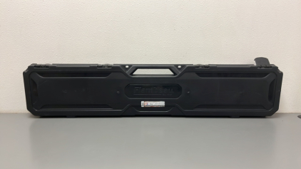 Flambeau Hard Rifle Case