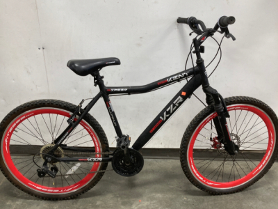 2600 Kent KZR Mountain Bike