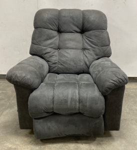 Rocker Recliner Chair