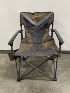 Cabelas Folding Camp Chair