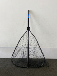 Adjustable Fishing Net