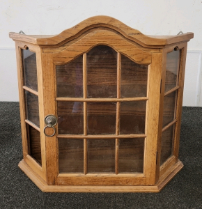 Small Display Cabinet