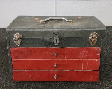 Tool Chest