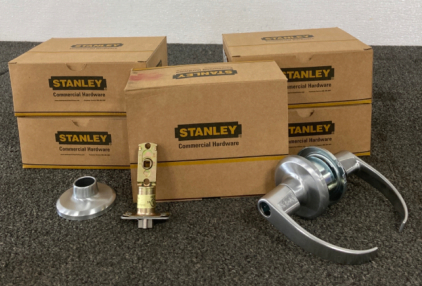 Stanley Hardware Door Handle