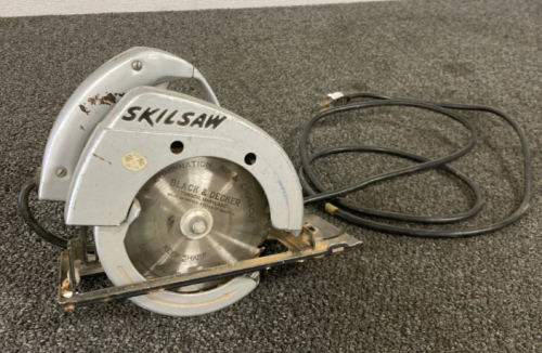 Black & Decker SkilSaw