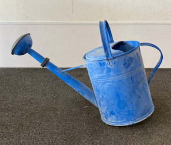 Metal Watering Can