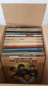 Vintage Records