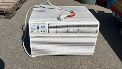 Frigidaire AC/Heat Unit