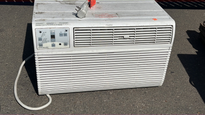 Frigidaire AC/Heat Unit