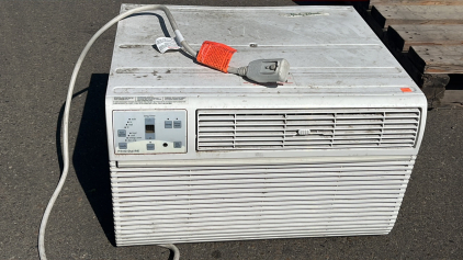 Frigidaire AC/Heat Unit