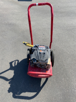 Troy Bilt Pressure Washer