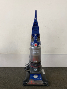 Hoover WindTunnel 3 Pro Pet Vacuum