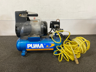 Puma Air Compressor