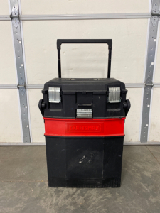 Craftsman Rolling Toolbox