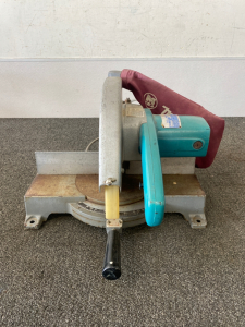 255 mm Makita Saw