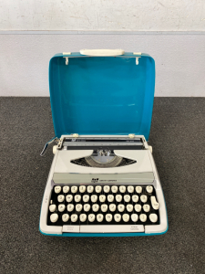Smith Corona Typewriter