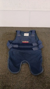 Nine Lives Body Armor with Trauma Plate