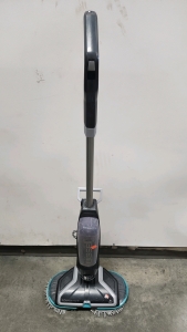 Bissell Spin Wave W/Charger
