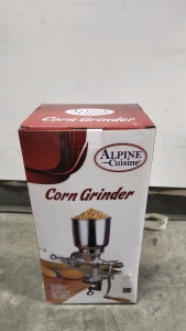 A-line Cuisine Cirn Grinder