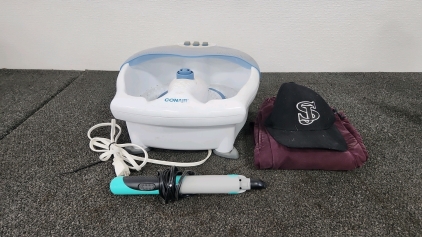 Conair Foor Spa & More