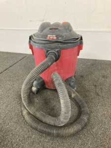 Shop Vac