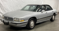 1992 Buick Lesabre