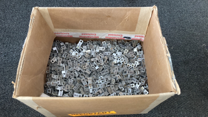 Aluminum Mechanical Lugs