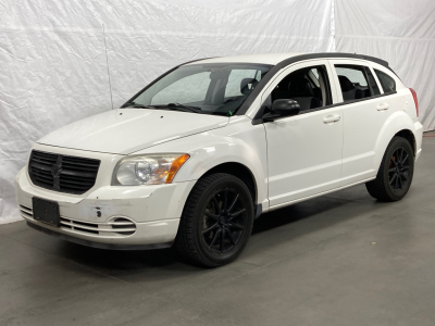 2009 Dodge Caliber