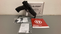 Hi-Point Firearms JHP 45 ACP Pistol — X4375734